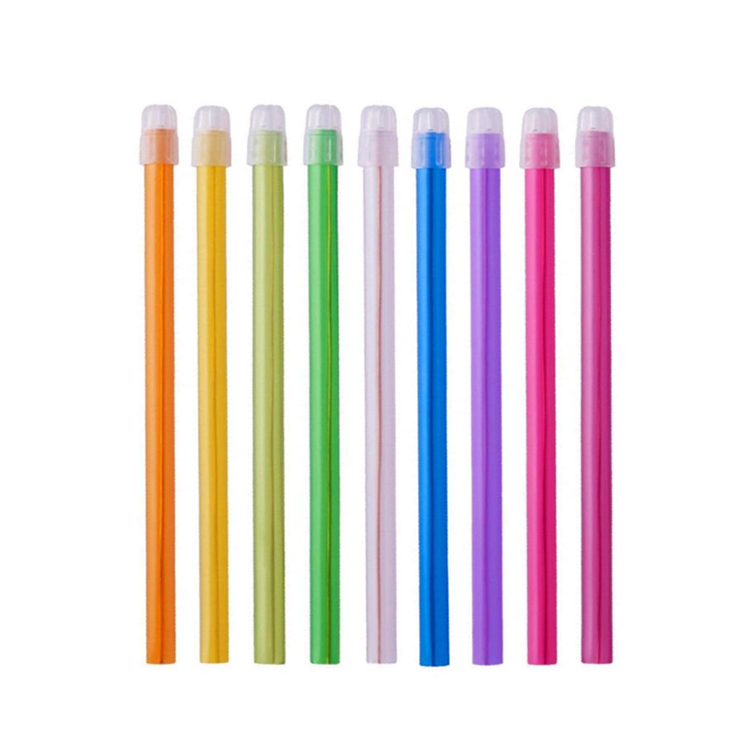 Ajuste de anillo de pasta de pulido, Consumibles dentales, material dental, clin